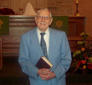 gerald rife